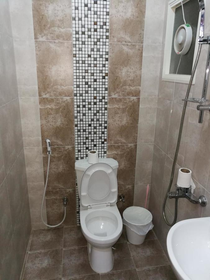 כוויית Heidelberg Apartment מראה חיצוני תמונה