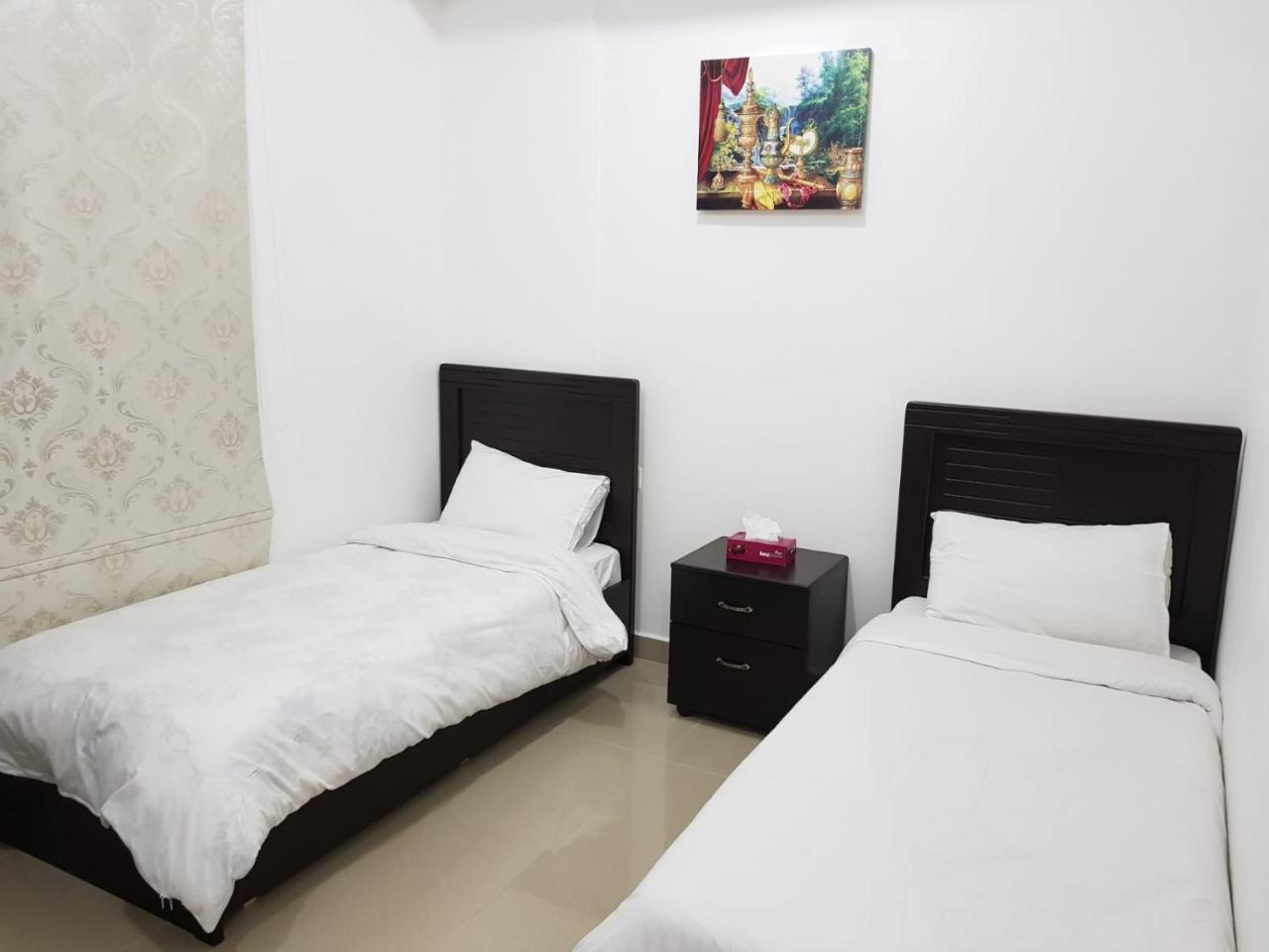 כוויית Heidelberg Apartment מראה חיצוני תמונה