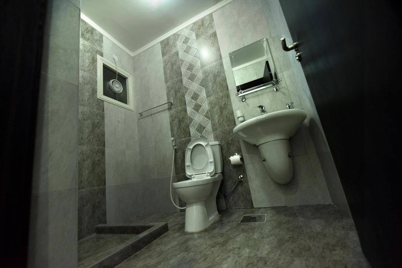 כוויית Heidelberg Apartment מראה חיצוני תמונה