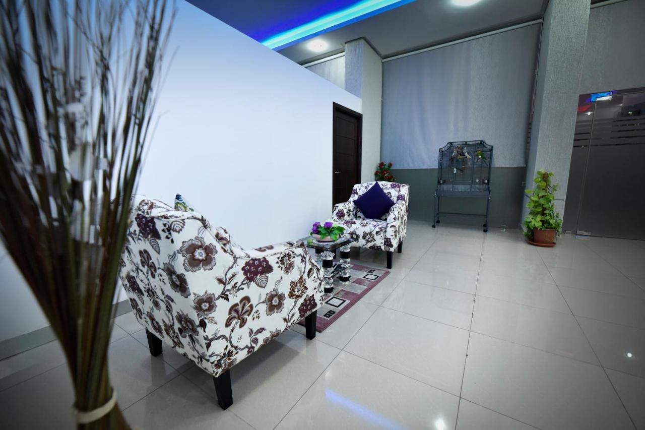כוויית Heidelberg Apartment מראה חיצוני תמונה