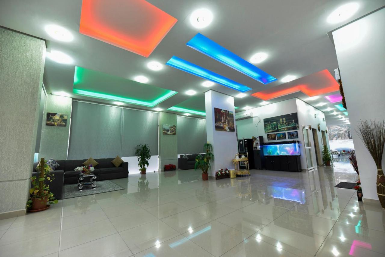 כוויית Heidelberg Apartment מראה חיצוני תמונה