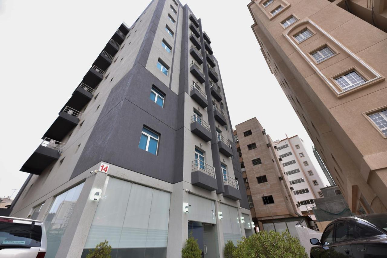 כוויית Heidelberg Apartment מראה חיצוני תמונה