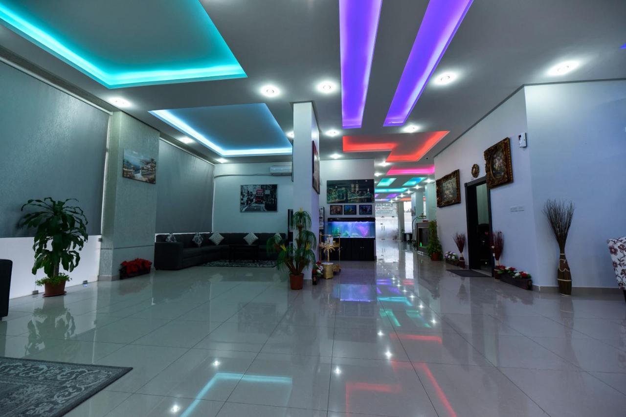 כוויית Heidelberg Apartment מראה חיצוני תמונה