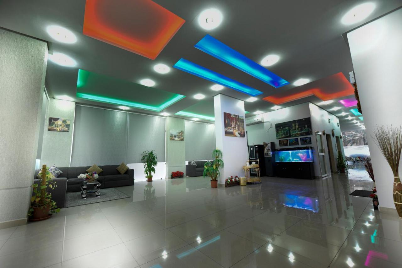 כוויית Heidelberg Apartment מראה חיצוני תמונה