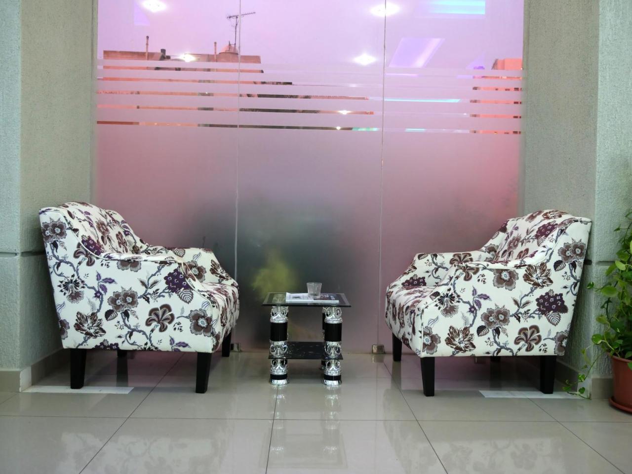 כוויית Heidelberg Apartment מראה חיצוני תמונה