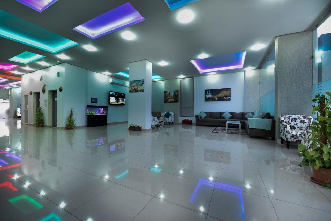 כוויית Heidelberg Apartment מראה חיצוני תמונה